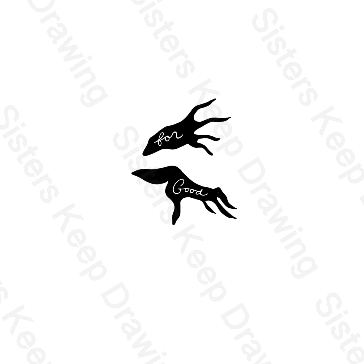 For Good Witch Hands  Wicked Inspired- Tattoo Transparent Permission PNG