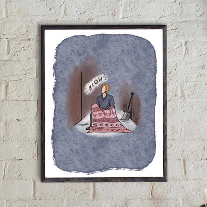 Seven Brides for Seven Brothers Inspired Part 2 Print Bundle