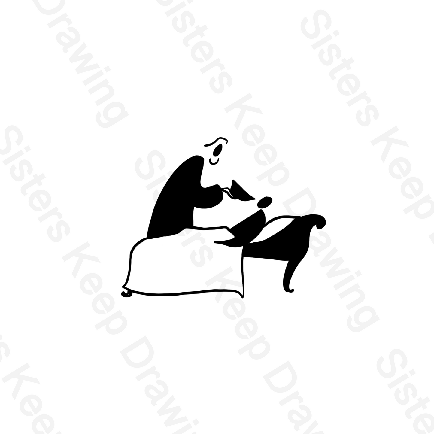 Good Samaritan Nurses the Man -Bible - Tattoo Transparent PNG