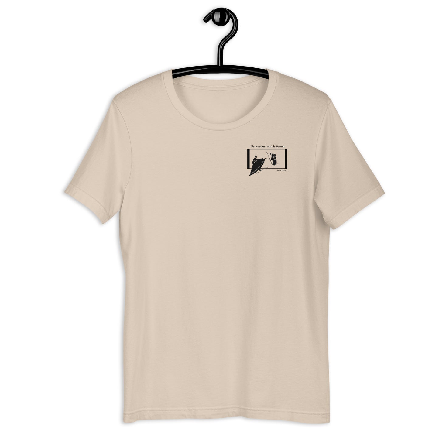 Prodigal Son T-shirt