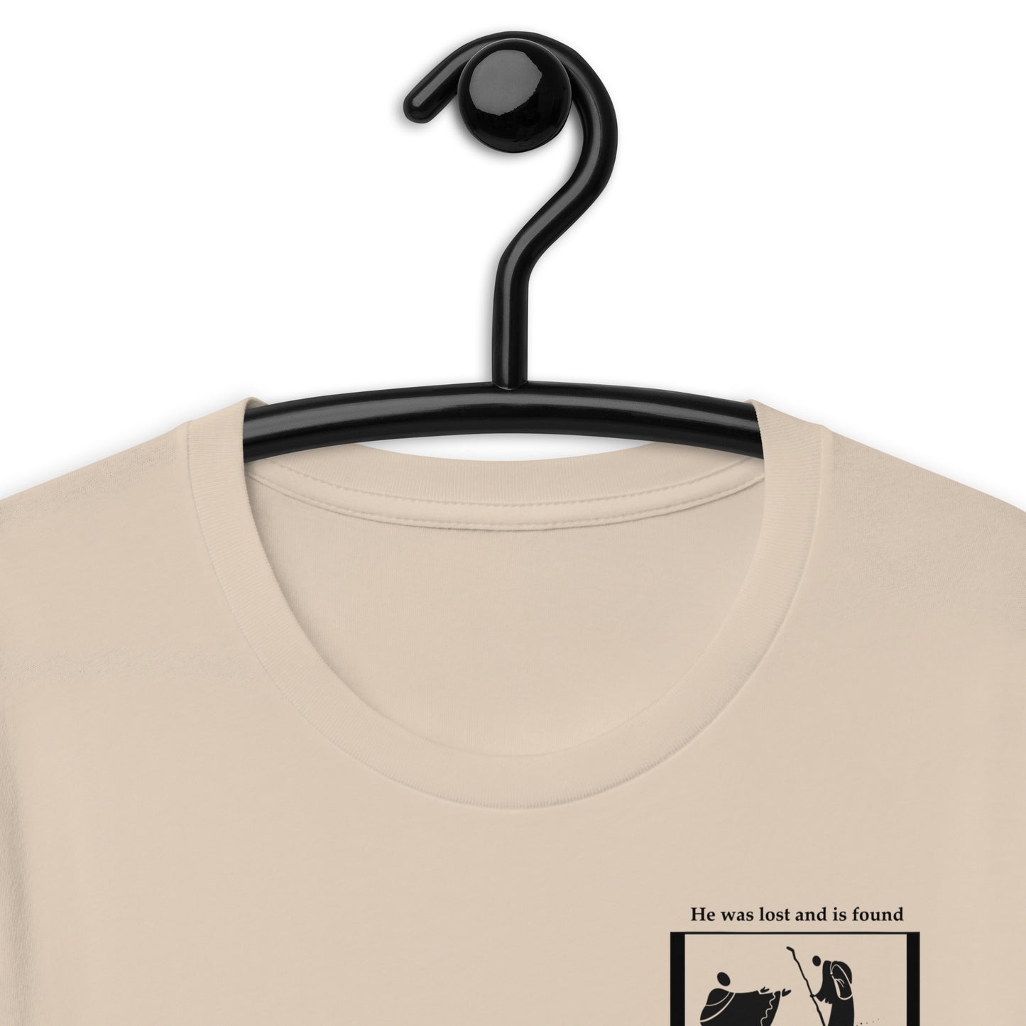 Prodigal Son T-shirt