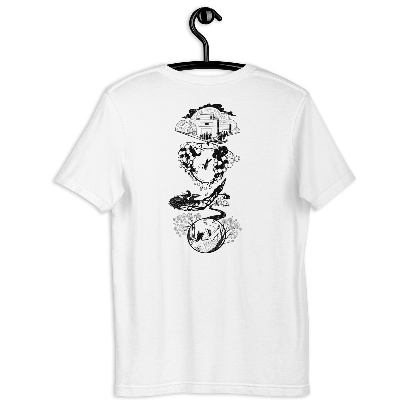 Prodigal Son T-shirt