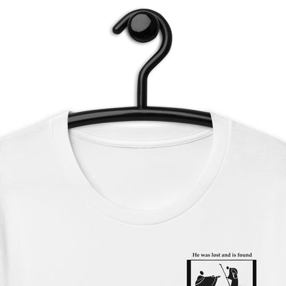 Prodigal Son T-shirt